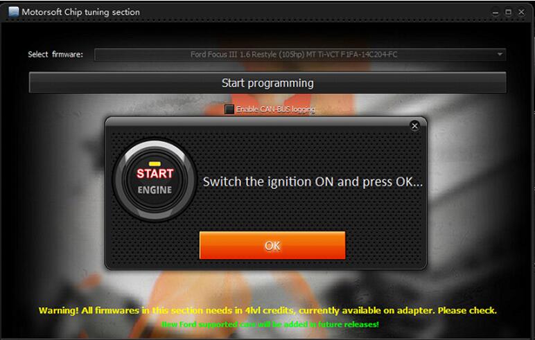 UCDS Pro+ pour 