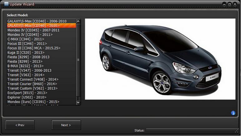 UCDS Pro+ pour 