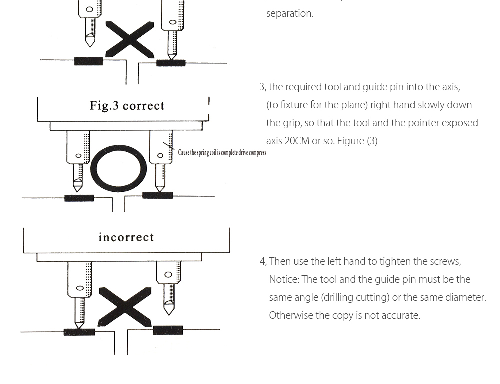 FUGONG 998A machine de coupe automatique clé 220V clé Dupli