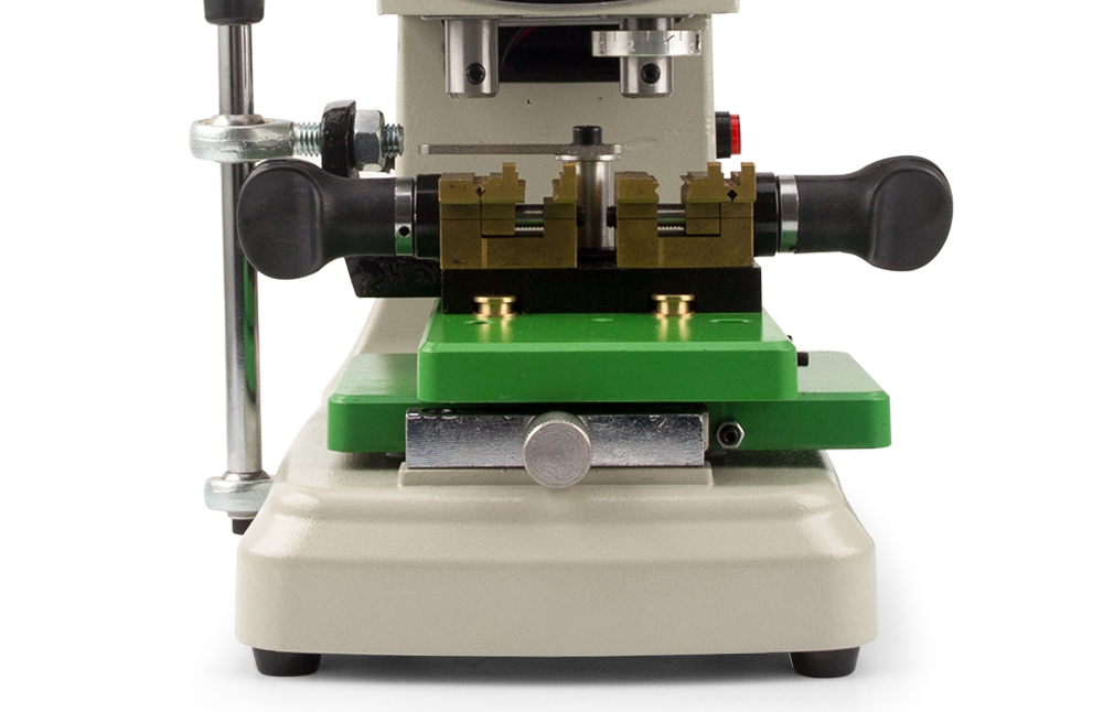 FUGONG 998A machine de coupe automatique clé 220V clé Dupli