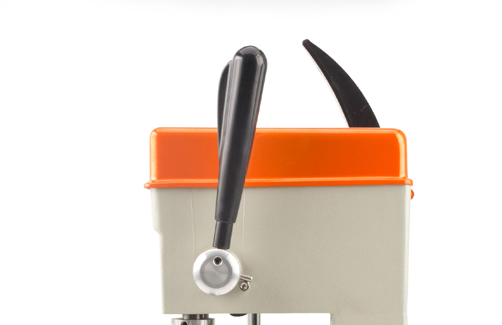 FUGONG 998A machine de coupe automatique clé 220V clé Dupli