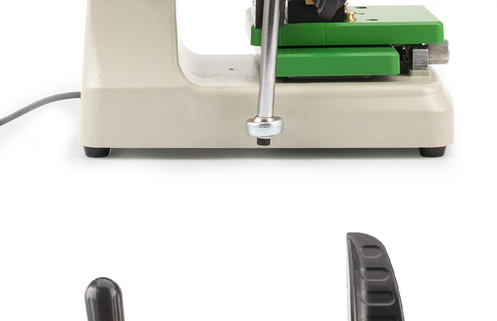 FUGONG 998A machine de coupe automatique clé 220V clé Dupli