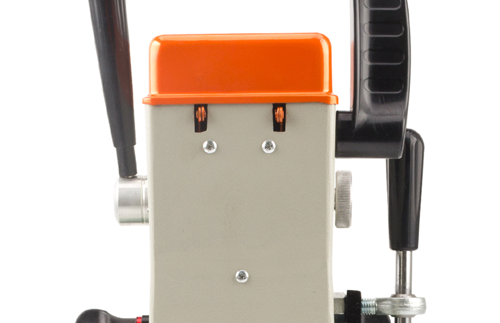 FUGONG 998A machine de coupe automatique clé 220V clé Dupli