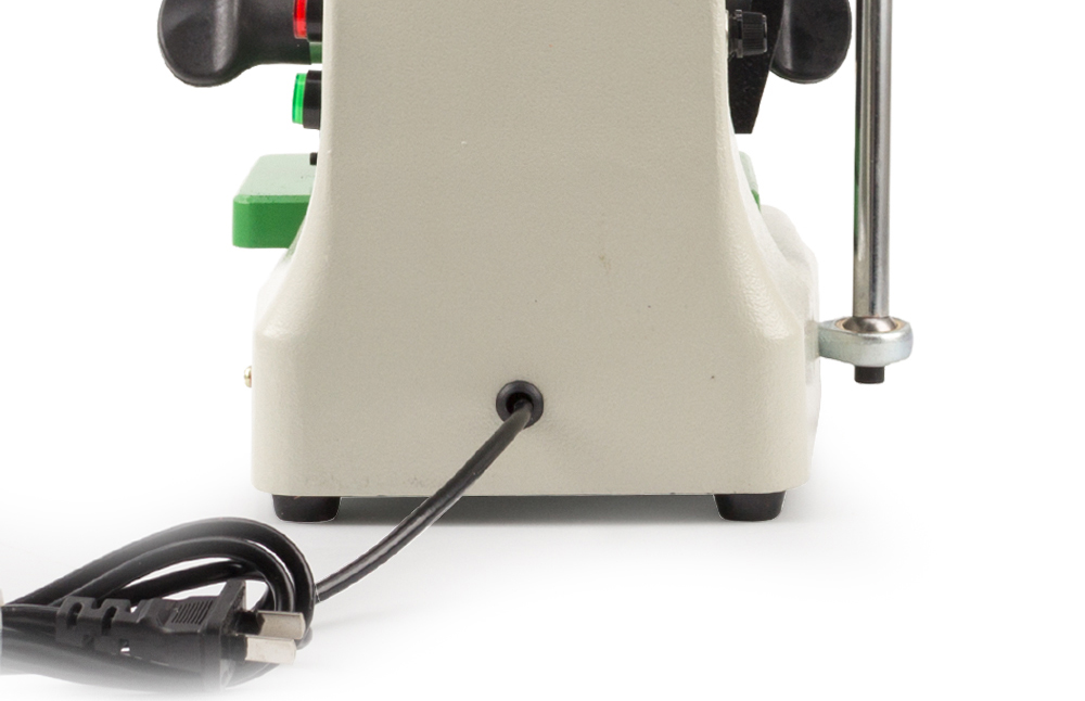 FUGONG 998A machine de coupe automatique clé 220V clé Dupli