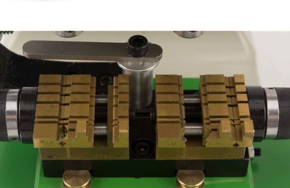 FUGONG 998A machine de coupe automatique clé 220V clé Dupli