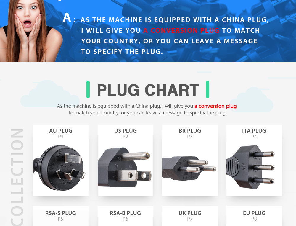 FUGONG 998A machine de coupe automatique clé 220V clé Dupli