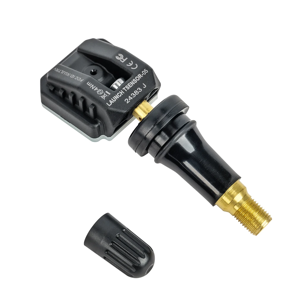 Lancement du capteur TPMS LTR05S 2in1
