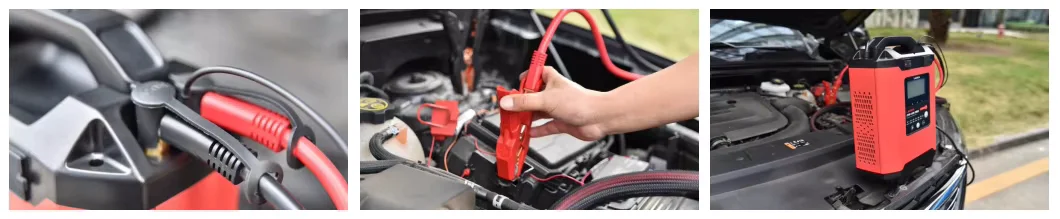 Lancer la programmation de l'ECU PFP100 Pro Power Flash 