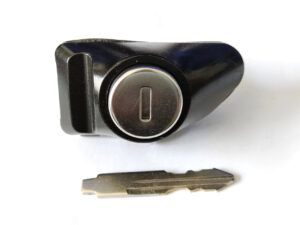 LISHI CY24R-2021 Outil de fraisage plat