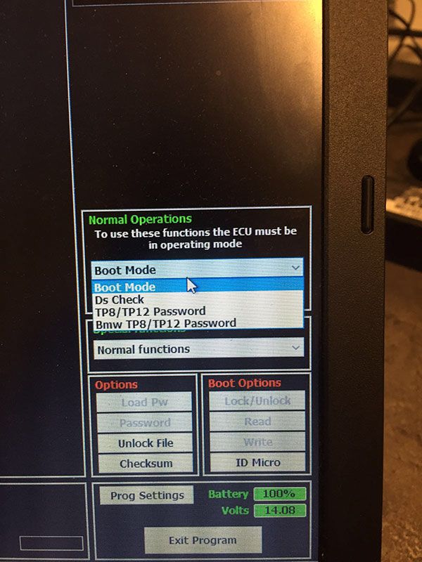 MPPS V21 MAIN + TRICORE + MULTIBOOT