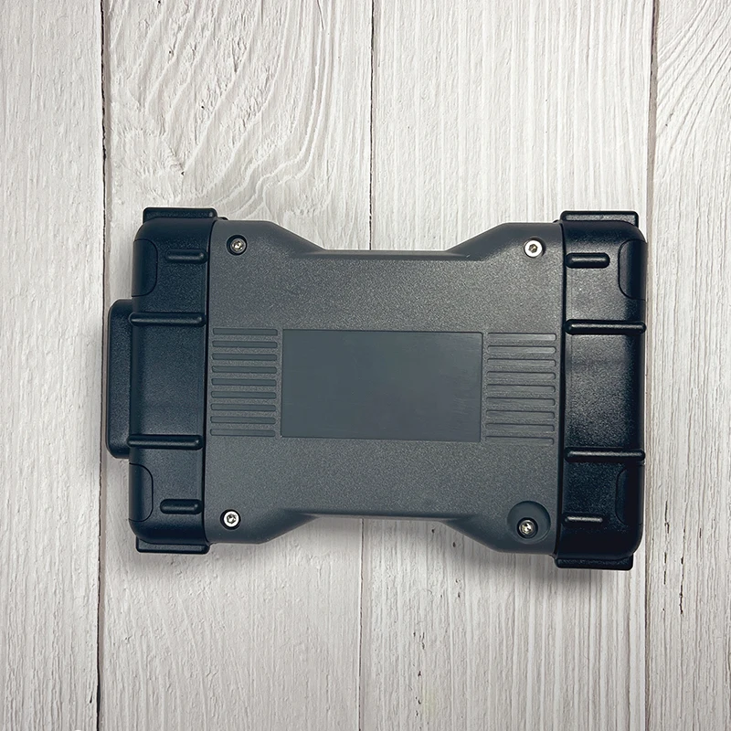 Nouveau scanner OBD2