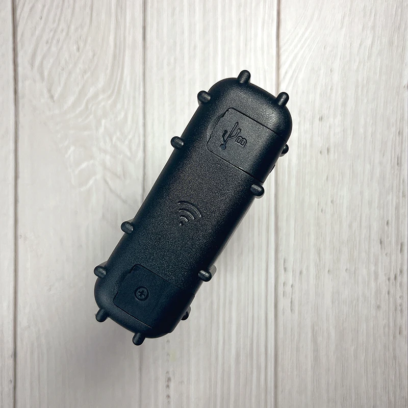 Nouveau scanner OBD2