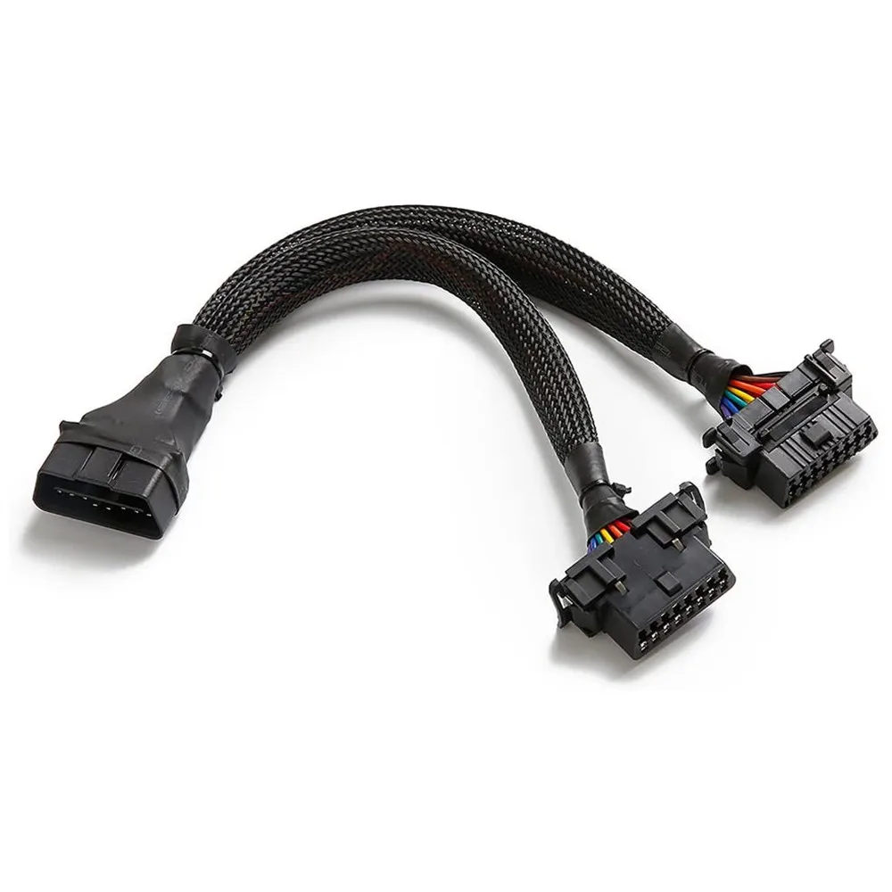 Splitter &agrave; broches OBD2 16