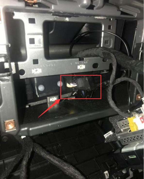 OBDSTAR FCA 12 + 8 câble pour Chrysler 