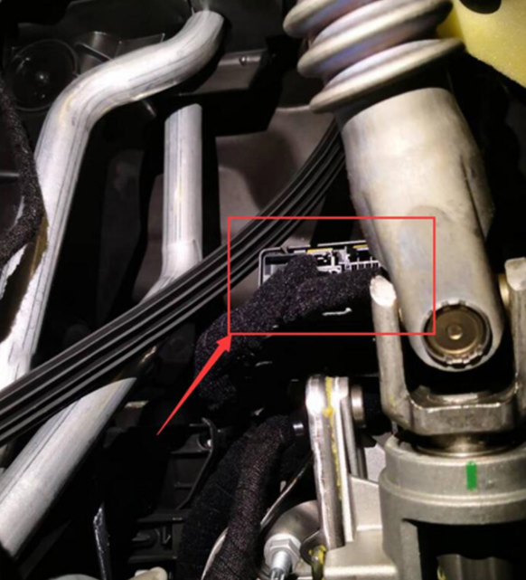 OBDSTAR FCA 12 + 8 câble pour Chrysler 