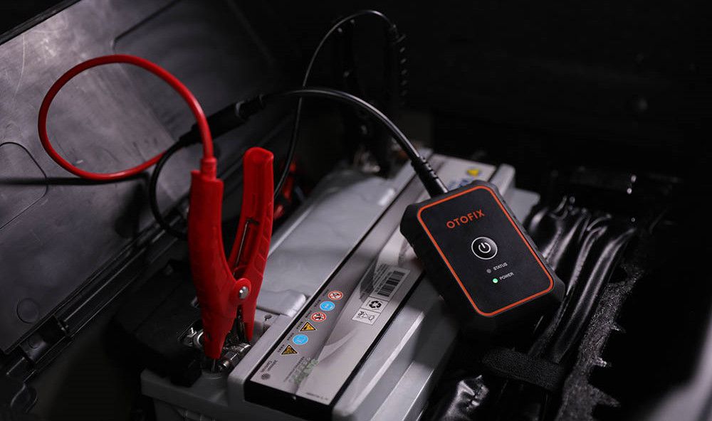 Otofix bt1 Lite Automotive Battery analyzer 