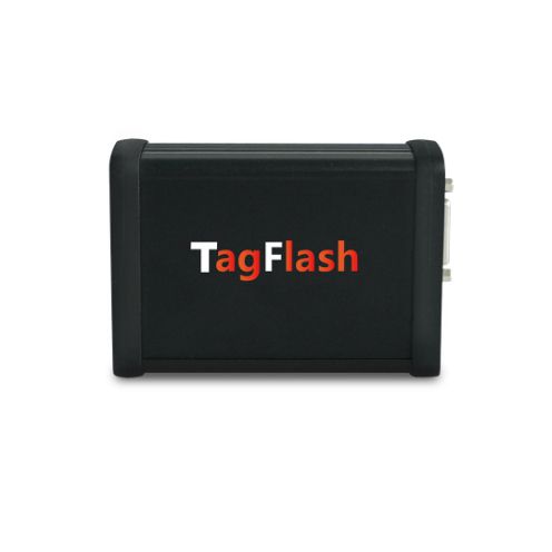 Les derniers programmeurs tagflash Ecu 