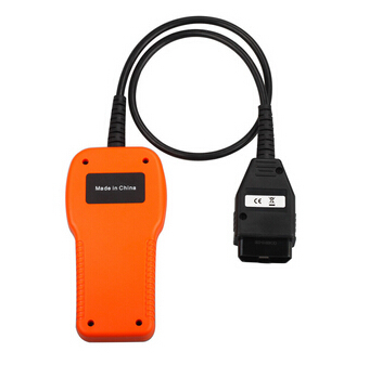 U480 OBD2 CAN BUS et lecteur de code moteur 