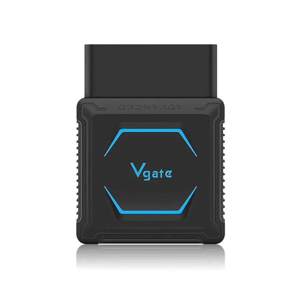 Scanner OBD2 Bluetooth Vgate vLinker FS
