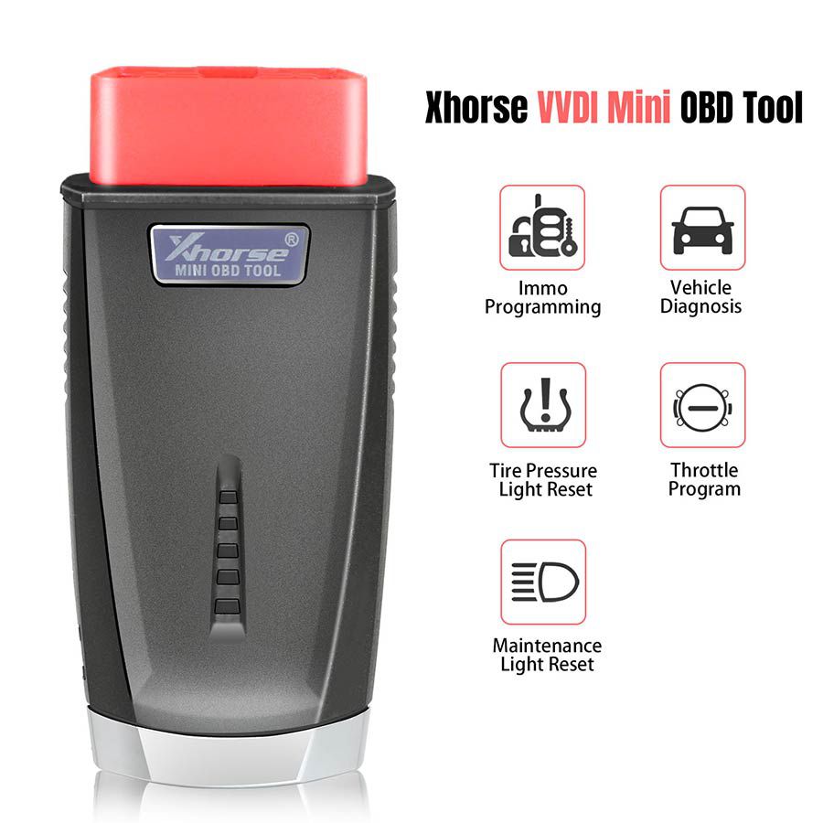 VVDI Mini outil OBD