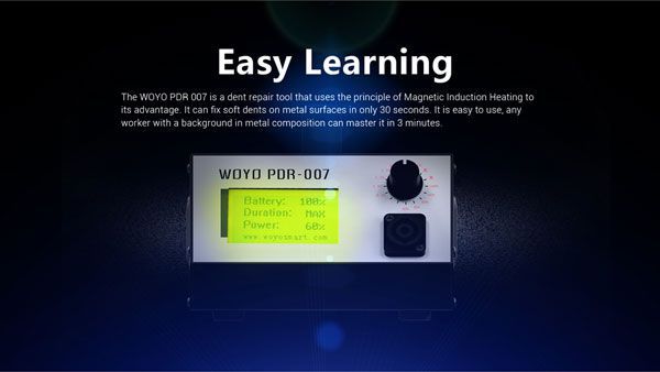 Woyo - pdr07 firmware Test - 6