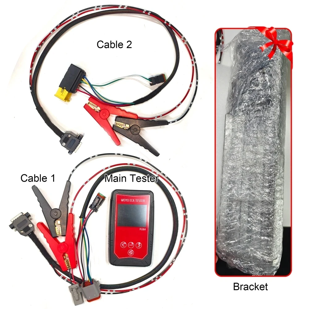 Testeur ECA WOYO PL004