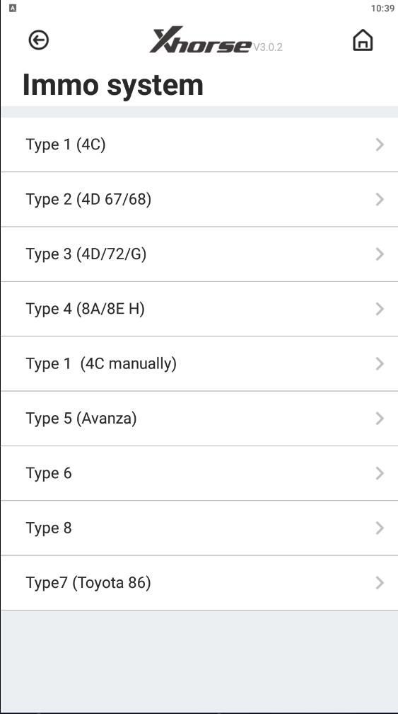 2023 Xhorse MINI OBD Tool