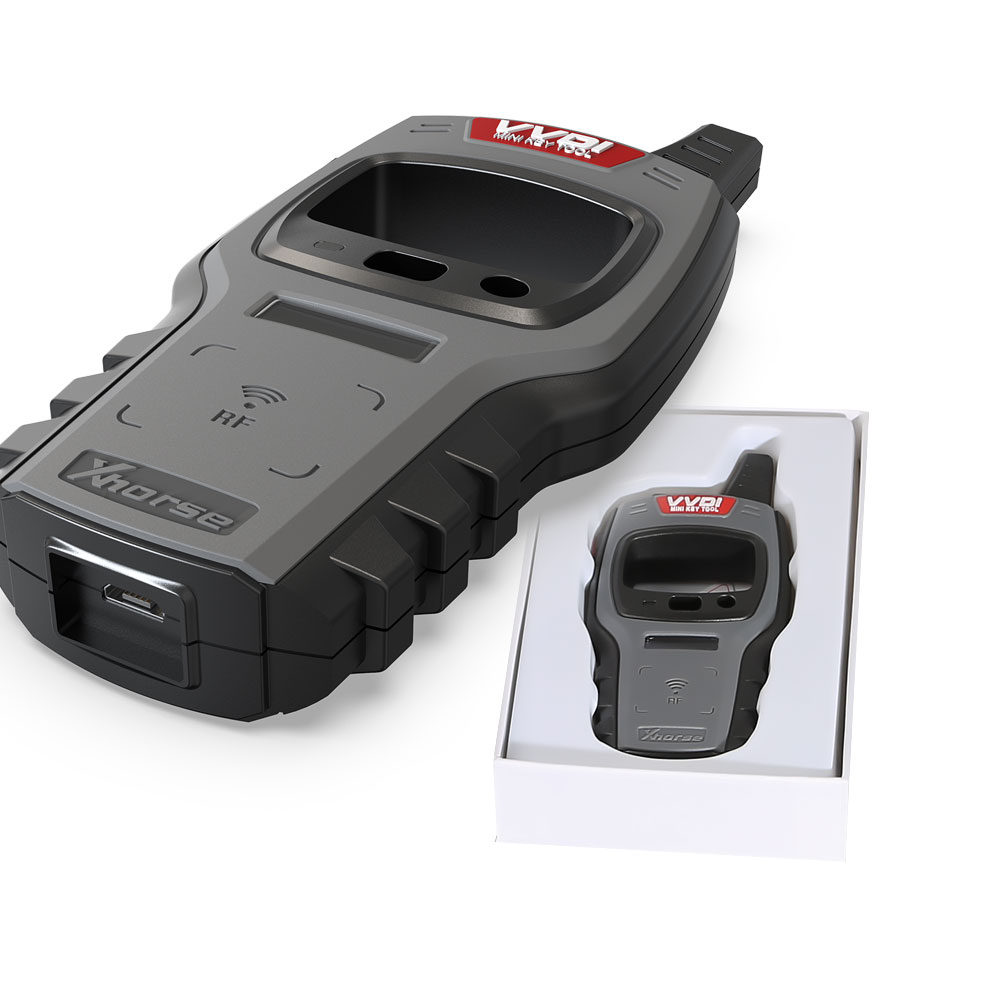 Xhorse VVDI Mini outil clé