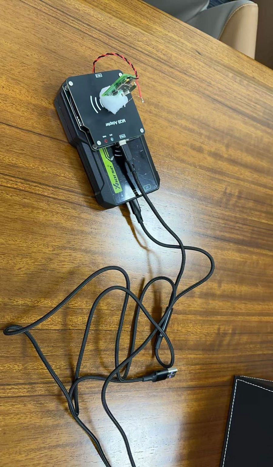 Outil MLB Xhorse VVDI