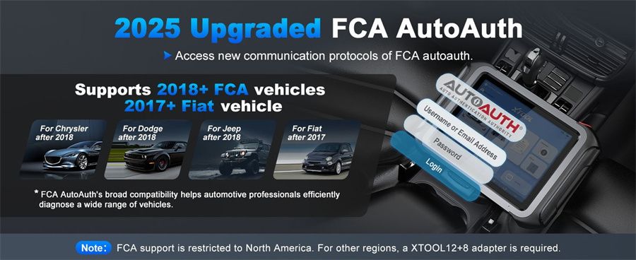 XTOOL D9S Pro Auto Diagnostic Scanner Support ECU Coding Key Programmation