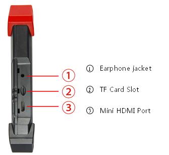 XTOOL EZ500 Affichage de diagnostic complet 2