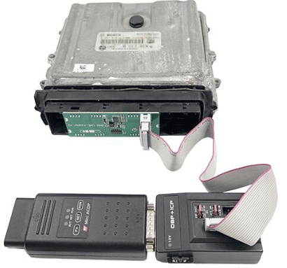 Adaptateur Yanhua BMW DME ACDP-2 