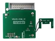 Yanhua Mini ACDP Module12 Programmation de clés Volvo 